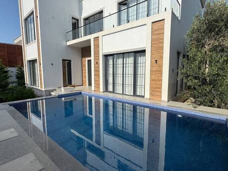 5 otaqlı həyət evi, 450 m², Mərdəkan: 780 000 ₼ 3