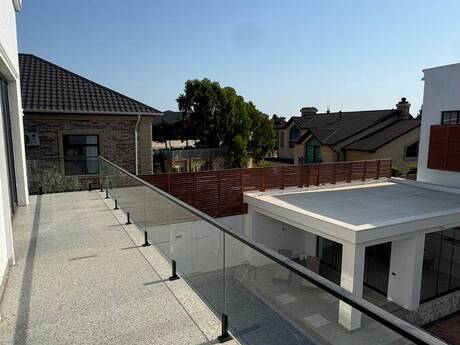 5 otaqlı həyət evi, 450 m², Mərdəkan: 780 000 ₼ 4
