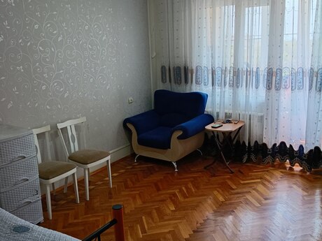 Köhnə Günəşlidə 3 otaqlı köhnə tikili mənzil satılır, 89 m², 205 000 AZN, şəkil 4 / 9