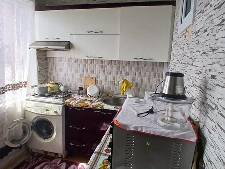 2 otaqlı mənzil, 65 m², Həzi Aslanov: 138 000 ₼ 2