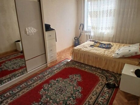 2 otaqlı mənzil, 65 m², Həzi Aslanov: 138 000 ₼ 4