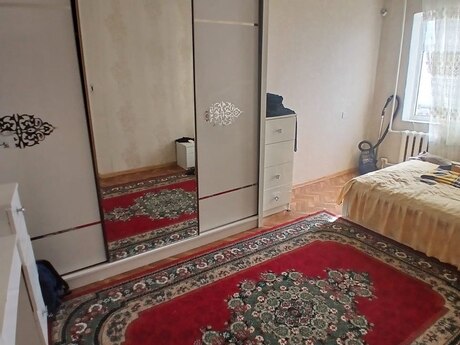 2 otaqlı mənzil, 65 m², Həzi Aslanov: 138 000 ₼ 5