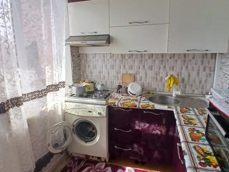 2 otaqlı mənzil, 65 m², Həzi Aslanov: 138 000 ₼ 3