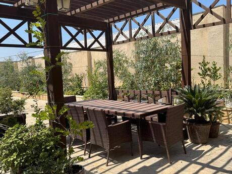 5 otaqlı həyət evi, 190 m², Mərdəkan: 438 000 ₼ 3