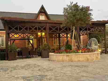 5 otaqlı həyət evi, 190 m², Mərdəkan: 438 000 ₼ 4