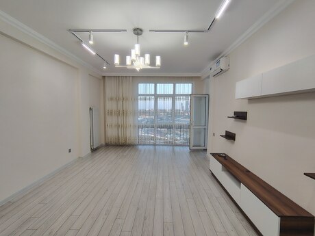Объявление №6324626 - Баку, м. Нариман Нариманов, 2-комн., 85 м², 19/20 этаж