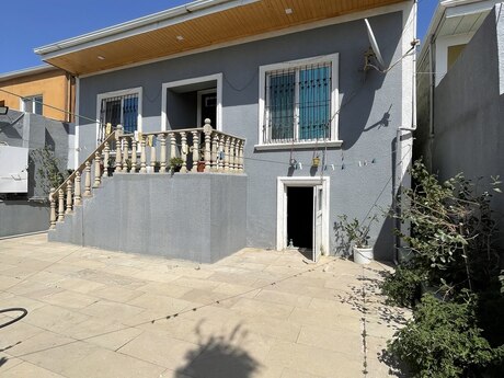 4 otaqlı həyət evi, 120 m², Hövsan: 115 000 ₼ 2