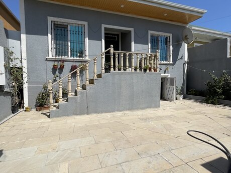 Elan №6351883 - Bakı, Hövsan q., 4 otaqlı, 120 m²