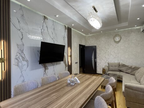 4 otaqlı həyət evi, 120 m², Hövsan: 115 000 ₼ 5