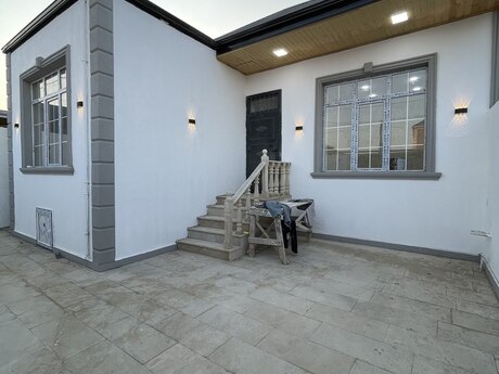 Elan №6351888 - Bakı, Hövsan q., 3 otaqlı, 90 m²