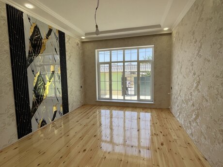 4 otaqlı həyət evi, 130 m², Hövsan: 120 000 ₼ 4