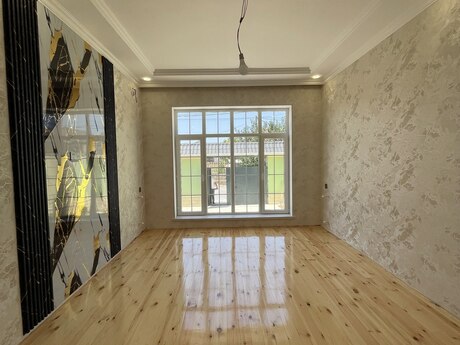 4 otaqlı həyət evi, 130 m², Hövsan: 120 000 ₼ 5