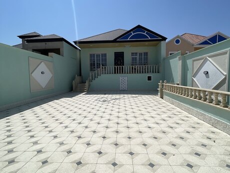 Elan №6351903 - Bakı, Hövsan q., 5 otaqlı, 140 m²