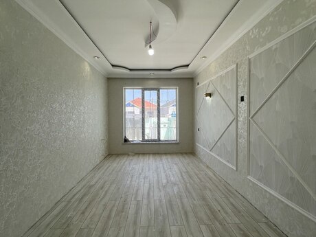 5 otaqlı həyət evi, 140 m², Hövsan: 140 000 ₼ 4