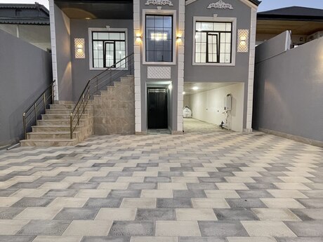 Elan №6351913 - Bakı, Hövsan q., 4 otaqlı, 170 m²