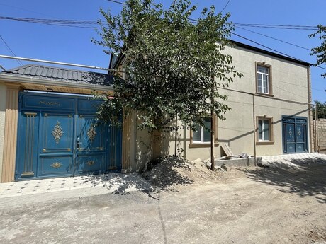 Elan №6351919 - Bakı, Hövsan q., 7 otaqlı, 180 m²