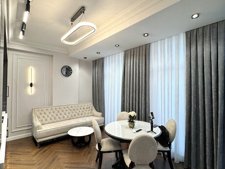 3 otaqlı mənzil, 71,4 m², Azadlıq Prospekti: 275 000 ₼ 3