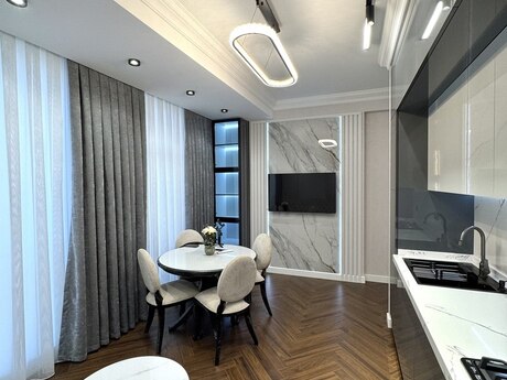 3 otaqlı mənzil, 71,4 m², Azadlıq Prospekti: 275 000 ₼ 4