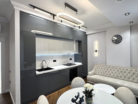 3 otaqlı mənzil, 71,4 m², Azadlıq Prospekti: 275 000 ₼ 2