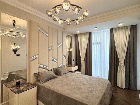 3 otaqlı mənzil, 71,4 m², Azadlıq Prospekti: 275 000 ₼ 5