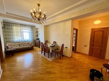 Объявление №6351926 - Баку, Хатаинский р., 3-комн., 78 м², 9/16 этаж
