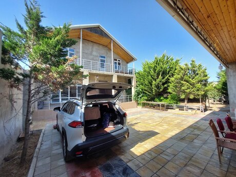 5 otaqlı həyət evi, 220 m², Hövsan: 157 000 ₼ 2
