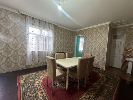 3-комн. дом/дача - Исмаиллы - 150 м²