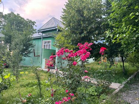 Объявление №6351939 - Исмаиллы, Исмаиллы, 3-комн., 150 м²