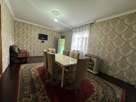 3-комн. дом/дача - Исмаиллы - 150 м²