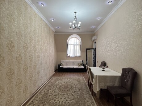 Продаётся 2-комнатная квартира в новостройке, Nəriman Nərimanov, 60 м², 225 000 AZN, фото 4 / 10