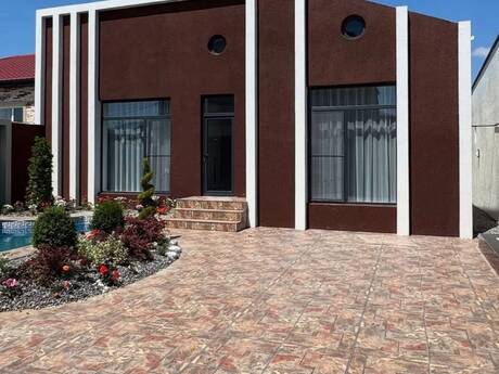 Объявление №6351948 - Баку, пос. Мардакан, 4-комн., 155 м²
