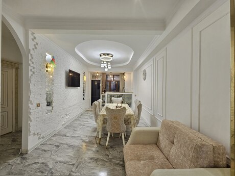 Elan №6351952 - Xırdalan, Xırdalan, 3 otaqlı, 83 m², 10/15 mərtəbə