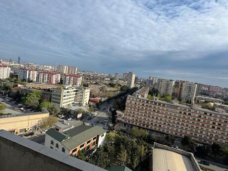 Azadlıq Prospektidə 3 otaqlı yeni tikili mənzil satılır, 124 m², 370 000 AZN, şəkil 4 / 12
