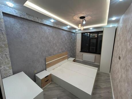 Elan №6352004 - Bakı, Qaraçuxur q., 2 otaqlı, 75 m², 8/14 mərtəbə
