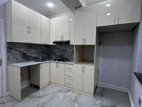 2 otaqlı mənzil, 71 m², Qaraçuxur: 174 000 ₼ 4
