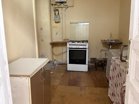 1 otaqlı mənzil, 20 m², Bayıl: 65 000 ₼ 4