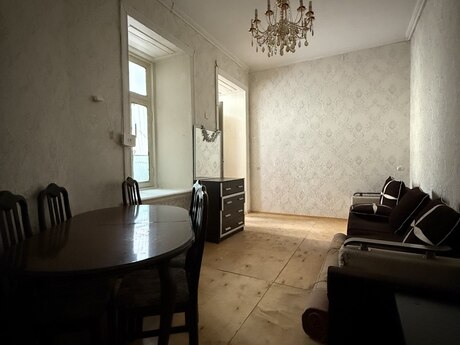 1 otaqlı mənzil, 20 m², Bayıl: 65 000 ₼ 2