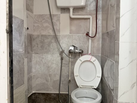 1 otaqlı mənzil, 20 m², Bayıl: 65 000 ₼ 3