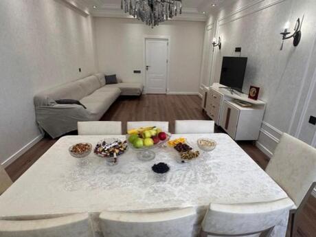 Объявление №6352061 - Баку, м. Мемар Аджеми, 3-комн., 65 м², 2/5 этаж