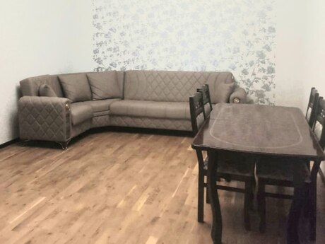 Elan №6352081 - Bakı, Səbail r., 3 otaqlı, 52 m²