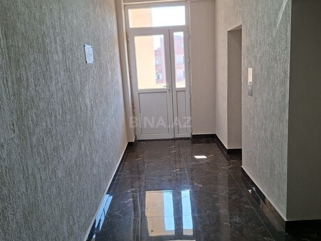 1-комнатная квартира, 52 м², Yeni Yasamal: 140 000 ₼ 2