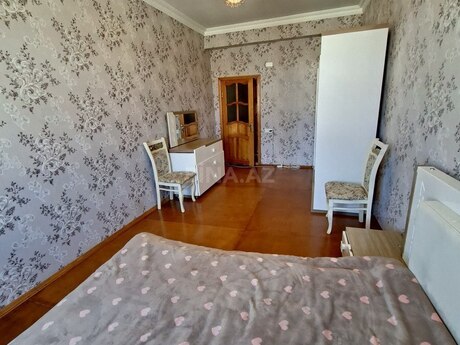 1-комнатная квартира, 52 м², Yeni Yasamal: 140 000 ₼ 5