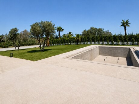 6 otaqlı həyət evi, 500 m², Sea Breeze: 3 400 000 ₼ 5
