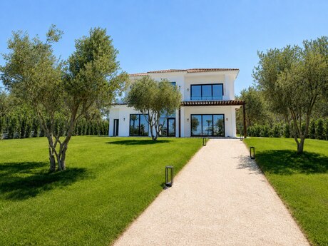 Объявление №6352104 - Баку, пос. Sea Breeze, 6-комн., 500 м²