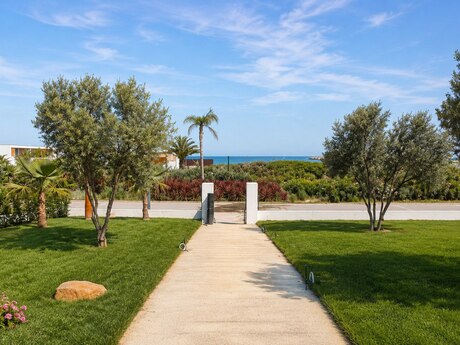6 otaqlı həyət evi, 500 m², Sea Breeze: 3 400 000 ₼ 4