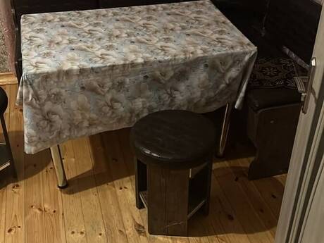 Avtovağzalda 2 otaqlı həyət evi kirayə verilir, 60 m², 400 AZN/ay, şəkil 3 / 8