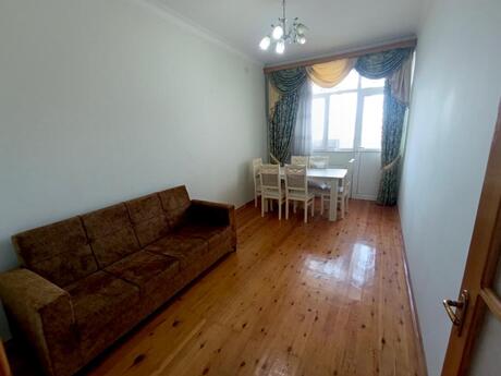 Elan №6352115 - Bakı, Yasamal r., 2 otaqlı, 63 m², 6/11 mərtəbə