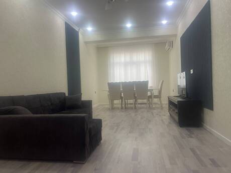 Elan №6352155 - Bakı, Əhmədli m., 2 otaqlı, 74 m², 4/14 mərtəbə