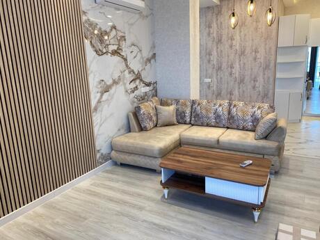 Объявление №6352130 - Баку, пос. Аг шехер, 3-комн., 120 м², 15/20 этаж