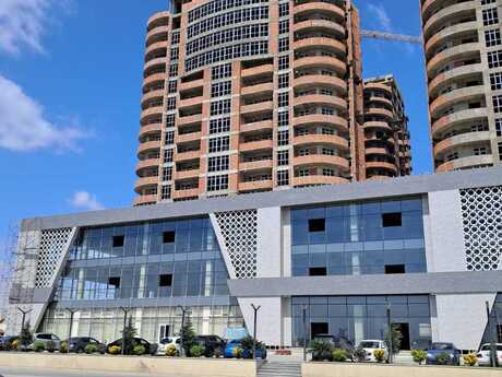 Elan №6352160 - Bakı, Lökbatan q., 2 otaqlı, 79.1 m², 11/16 mərtəbə